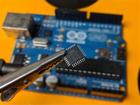 arduino alternatives|The 6 Best Arduino Alternative Microcontrollers .